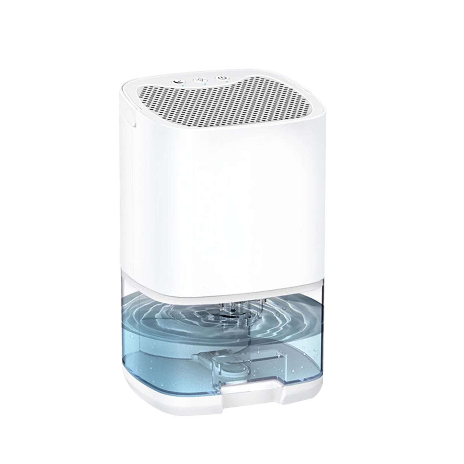 WQQZJJ Room Dehumidifier Bedroom Dehumidifier Small Basement Dehumidifier Dryer Humidifiers For Home Small Humidifier