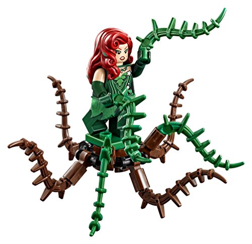 LEGO Batman Movie The Scuttler 70908