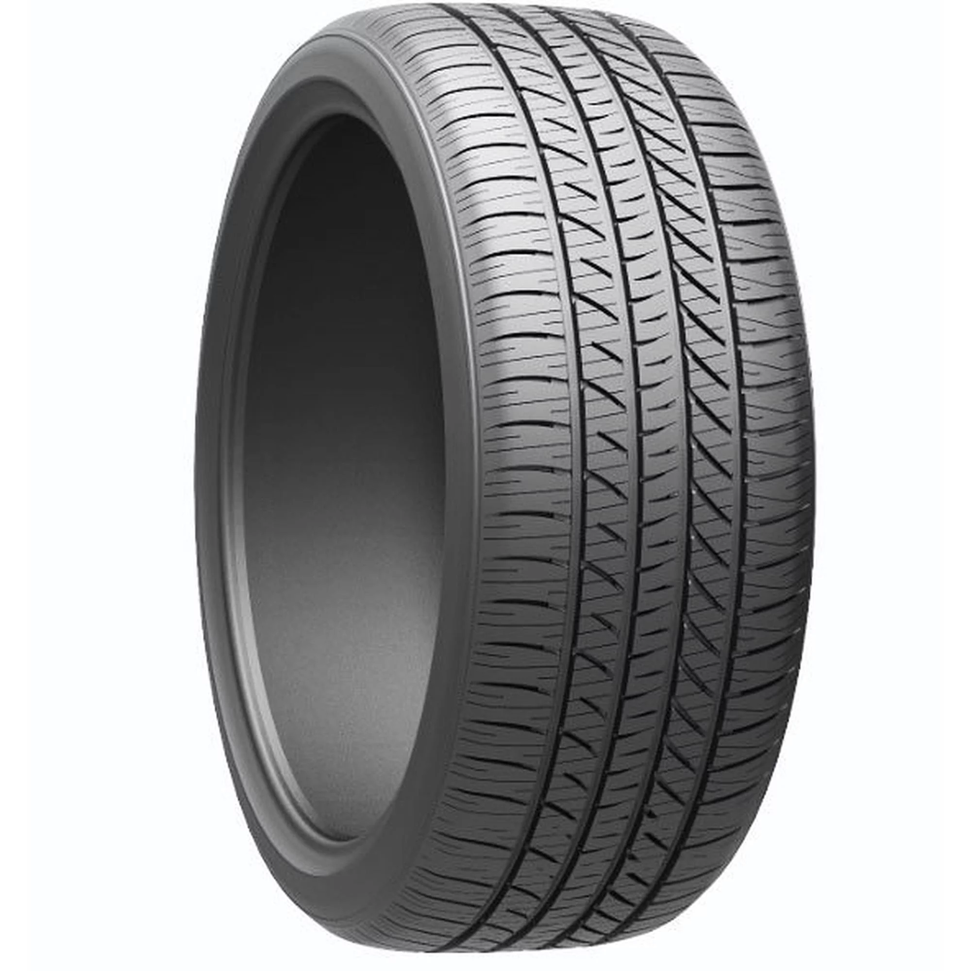 SuperMax UHP-1 UHP 225/50ZR17 94W Passenger Tire