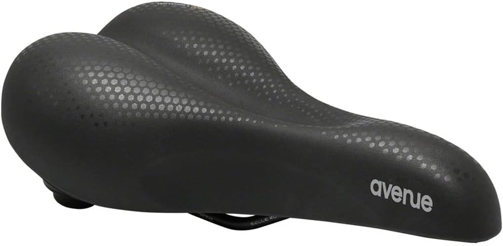 SELLE ROYAL AVENUE SADDLE MEN'S SADDLE MODERATE