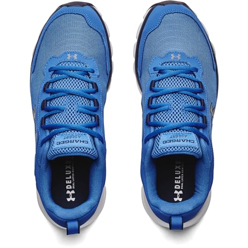 Under Armour Men's Charged Assert 9 Running Shoe