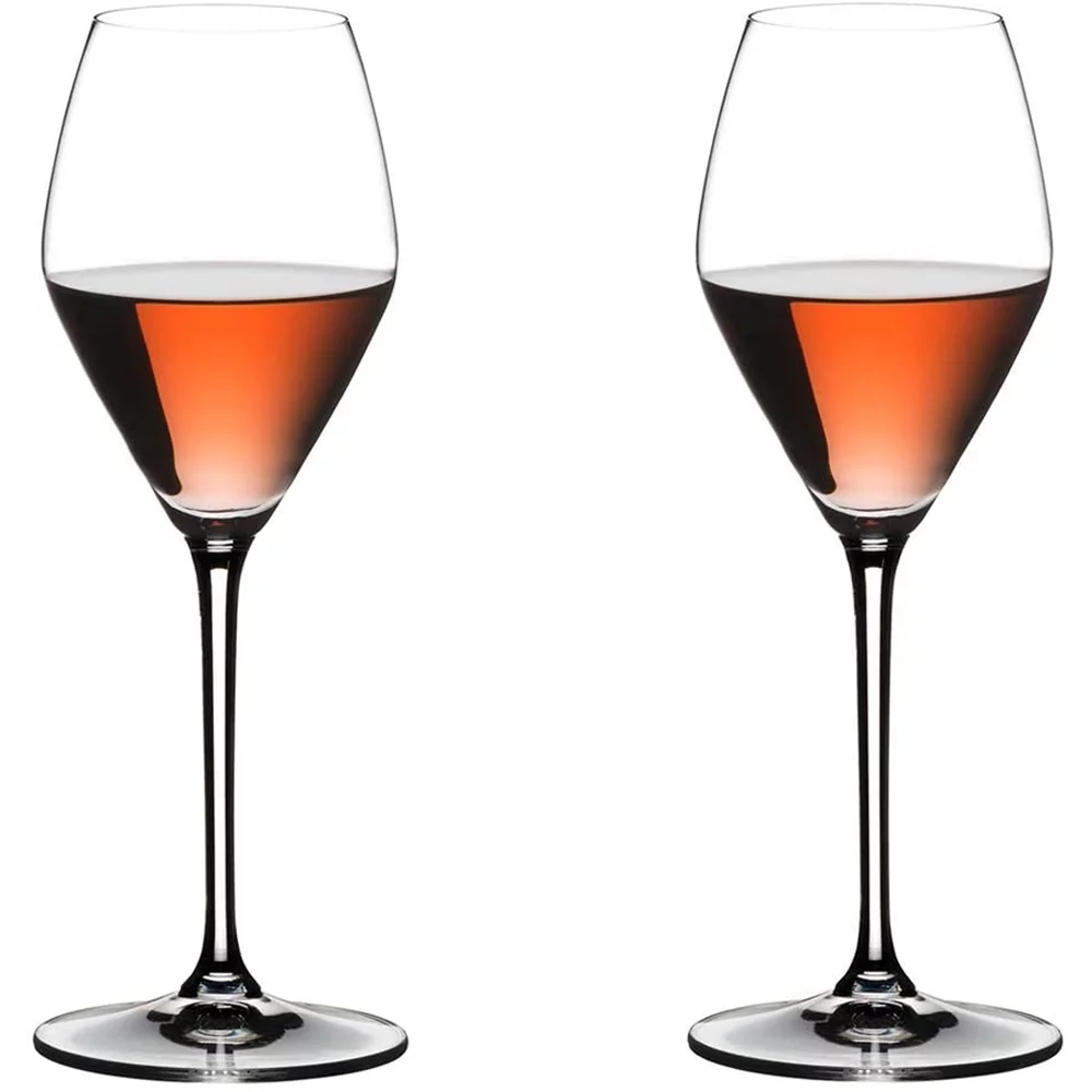 Riedel 4441/55 Extreme Rose/Champagne Wine Glass Set of 8