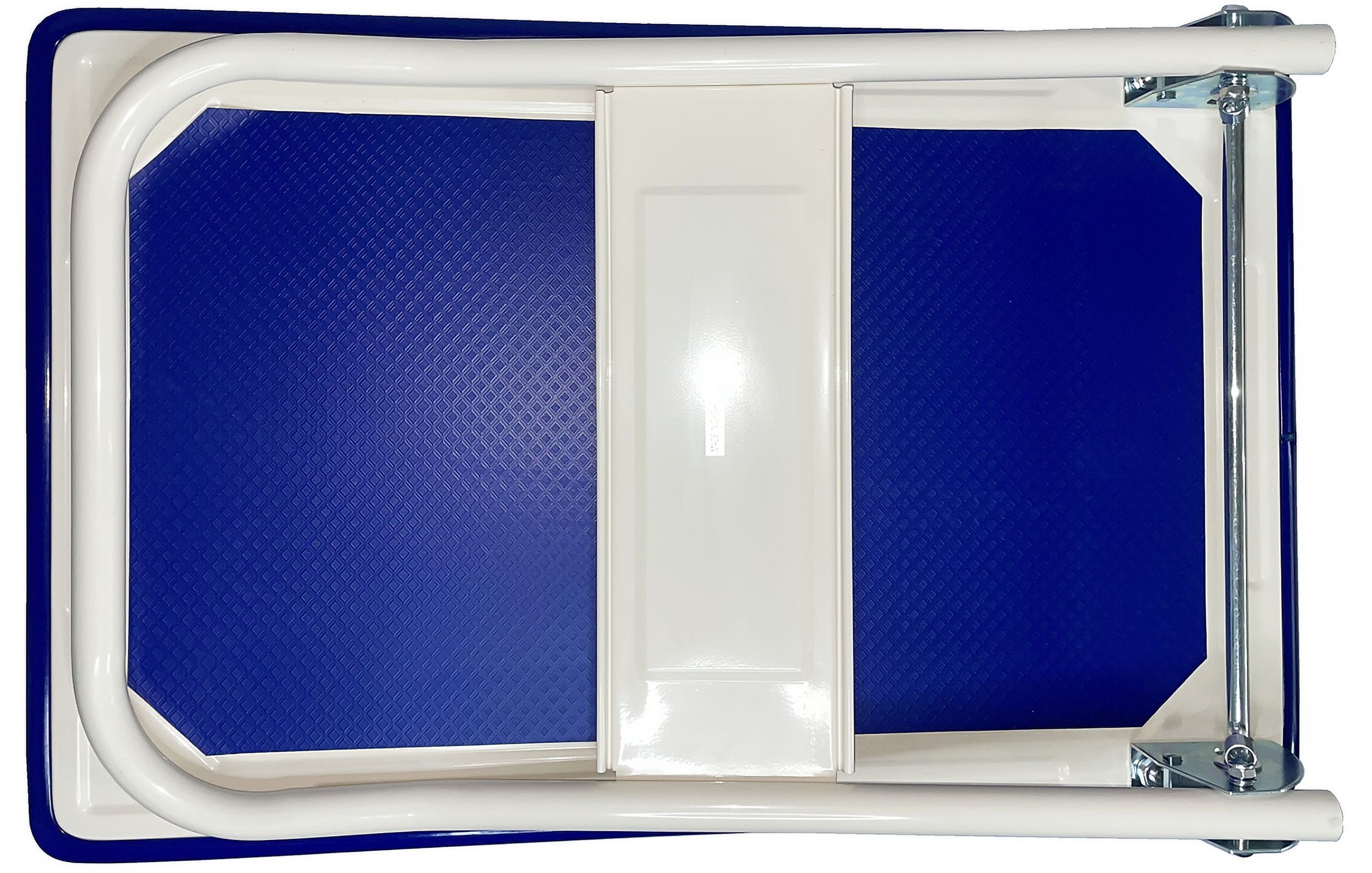 Pake Handling Tools - Folding Platform Truck, 330lbs, 29