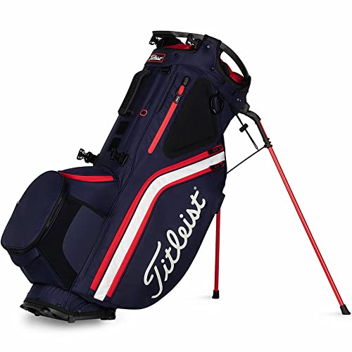 Titleist - Hybrid 14 Golf Bag