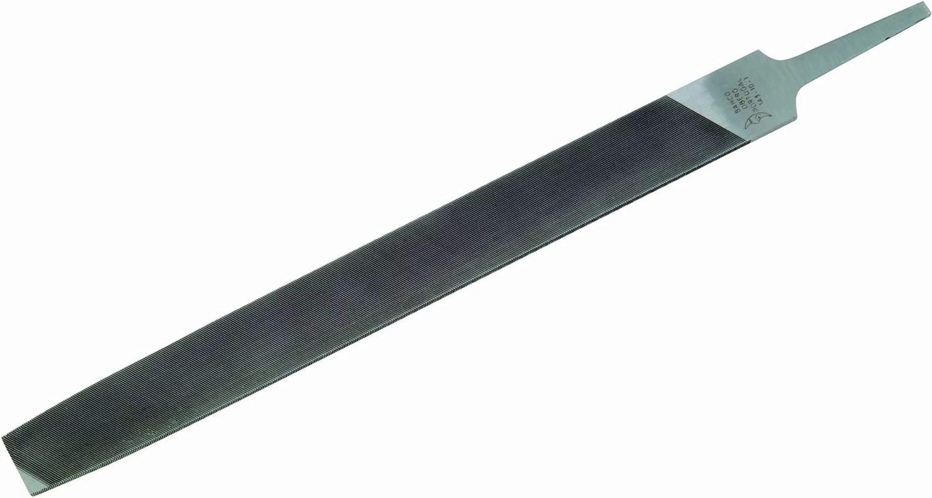 Mill Cut 3-File, 10-Inch