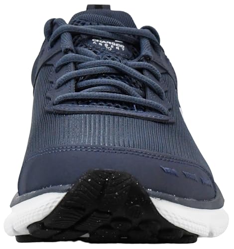 Under Armour Men's Charged Assert 10 Running Shoe