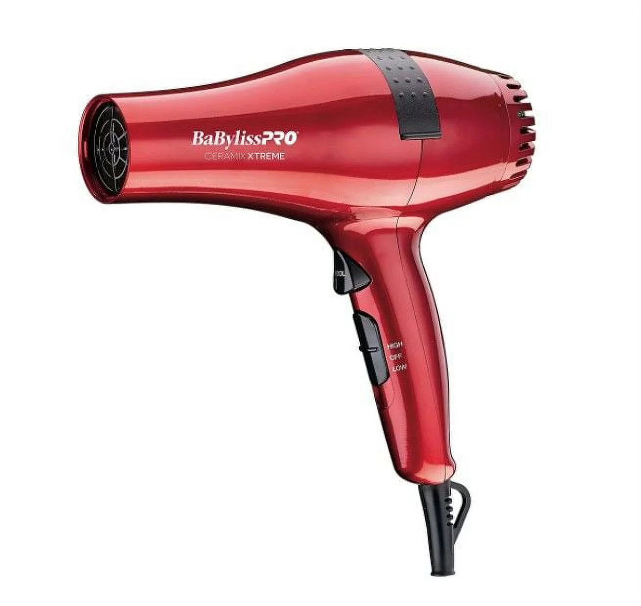 BaByliss Pro Ceramix Xtreme Dryer 2000 Watt Dryer + 1