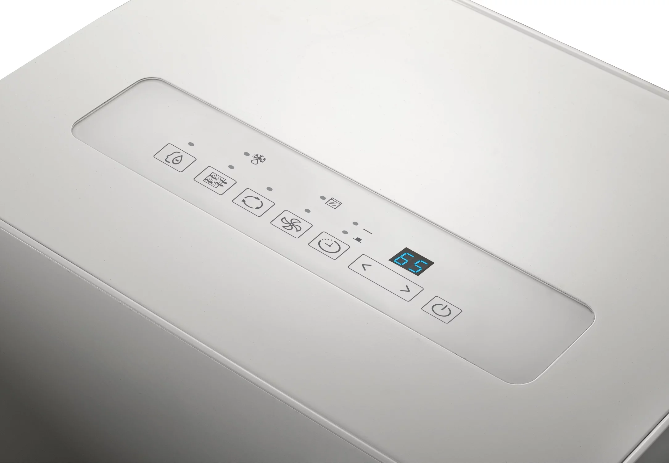 Danby DDR030BJWDB-ME 30 Pint Dehumidifier