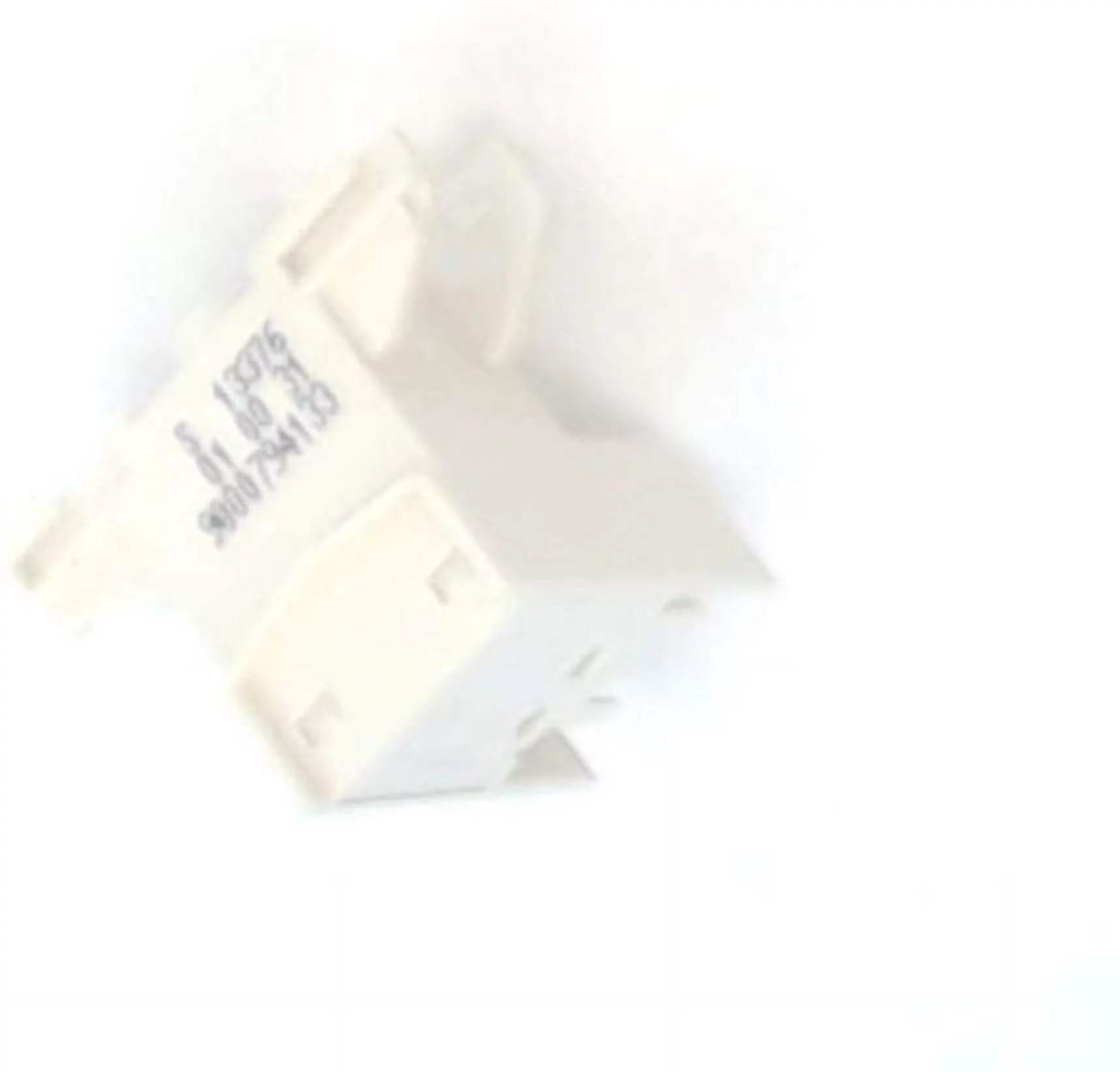 Bosch 00611295 Dishwasher On/Off Switch Genuine Original Equipment Manufacturer (OEM) Part