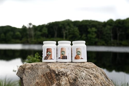 NutraBio Plant Protein – Complete Amino Acid Profile – 20G of Protein per Scoop – Gluten and Dairy Free, Zero Fillers, Naturally Sweetened, Non-GMO, USA Made Protein Powder (Vanilla Wafer)