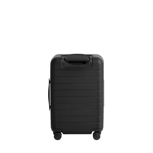 Away Carry-On Luggage, Lightweight Hardside Suitcase with Spinner Wheels, 22 Inch Airline Approved, TSA Lock, Cloud Gray