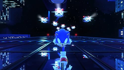 Sonic X Shadow Generations - PlayStation 5