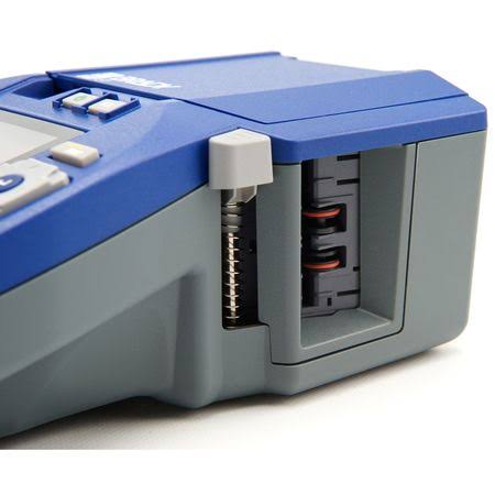 BMP51-KIT-LS, Brady, BMP51 Label Maker Lab Identification Starter Kit