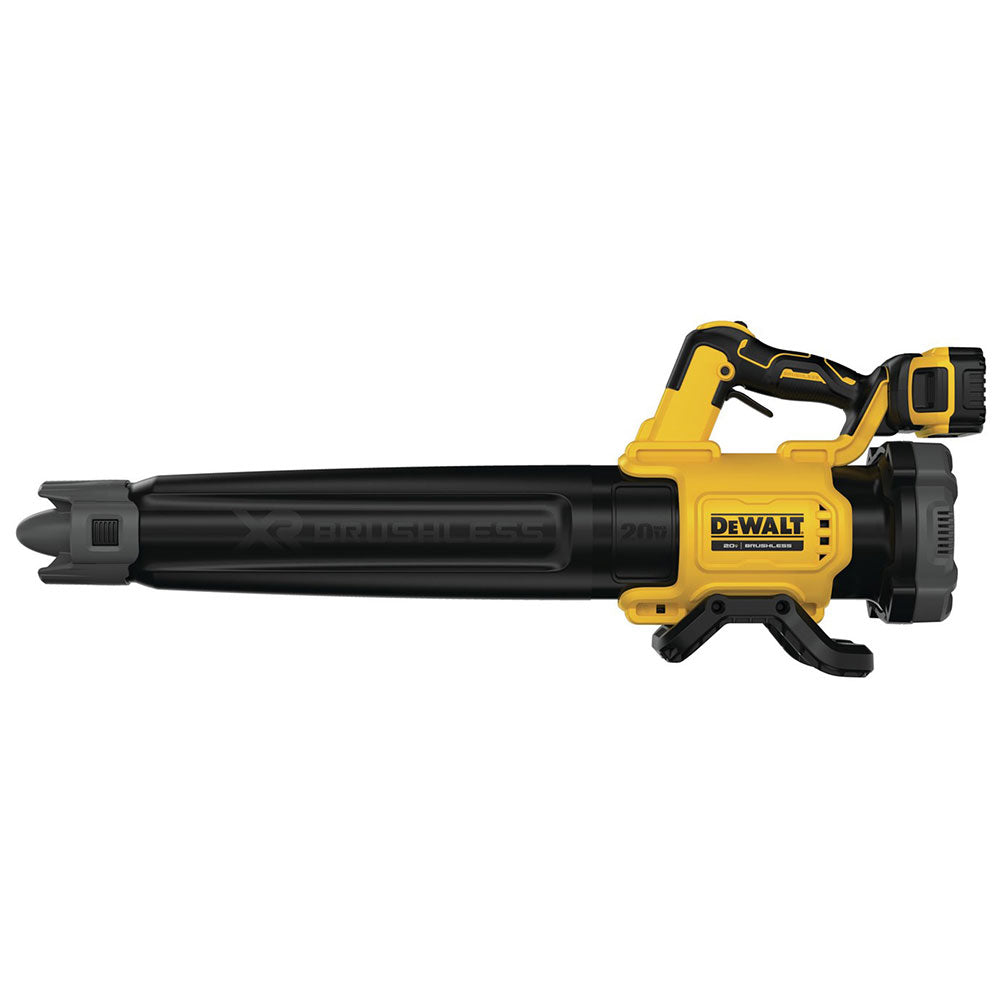 DeWalt DCBL722P1 20V Max XR Brushless Handheld Blower Kit