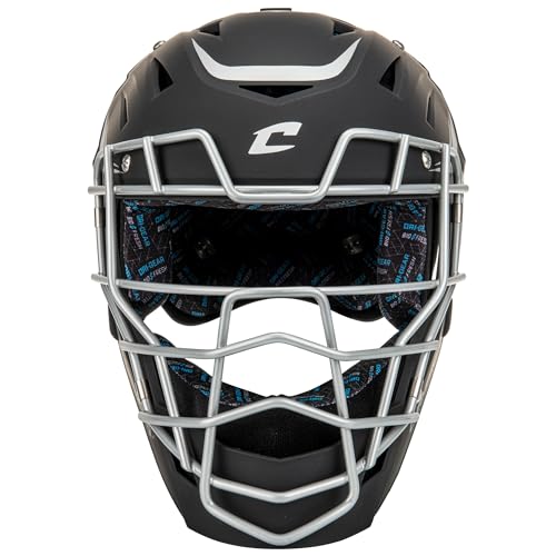 CHAMPRO Optimus Pro Fastpitch Catcher's Kit
