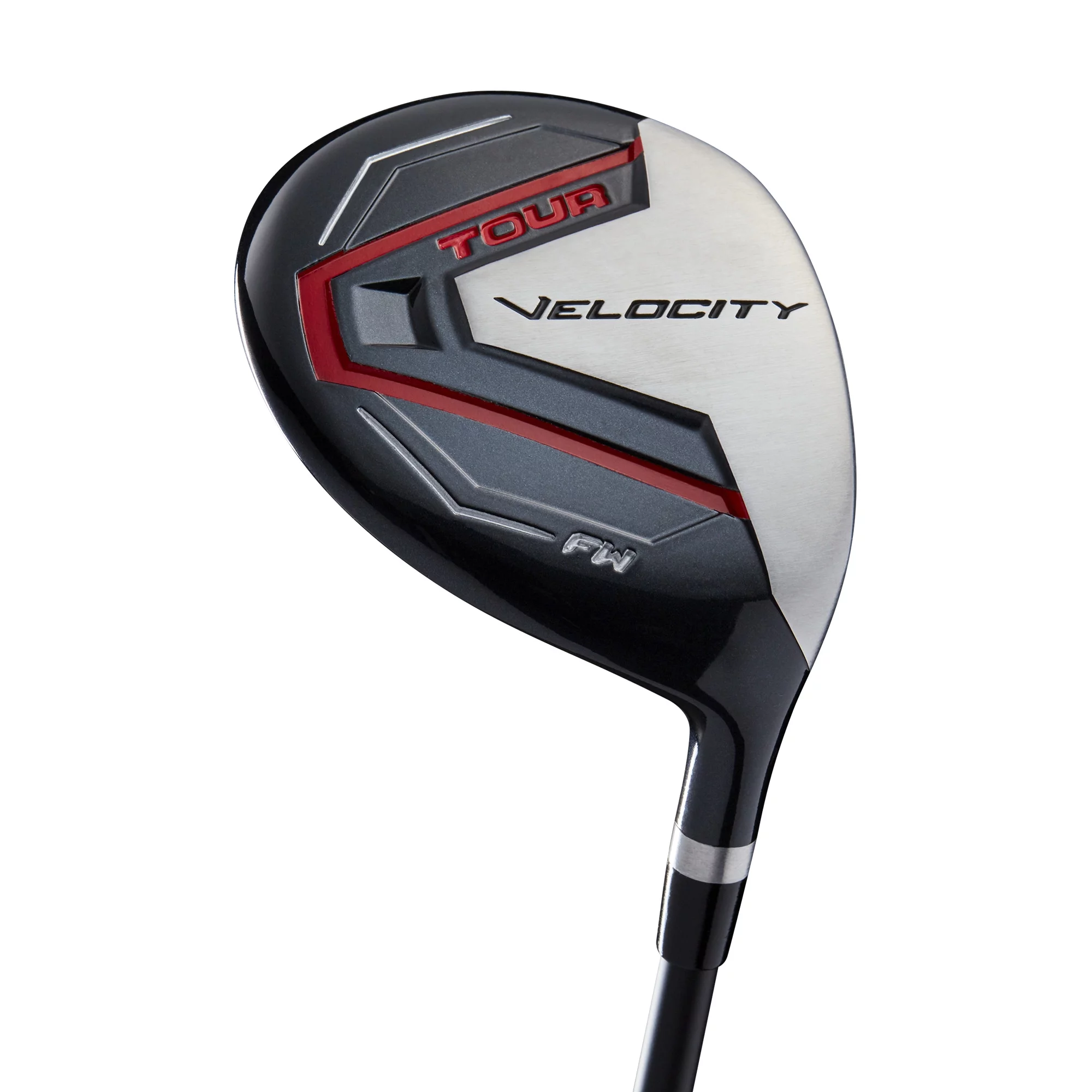 Wilson Tour Velocity Men's Golf Club Set, Right-Handed