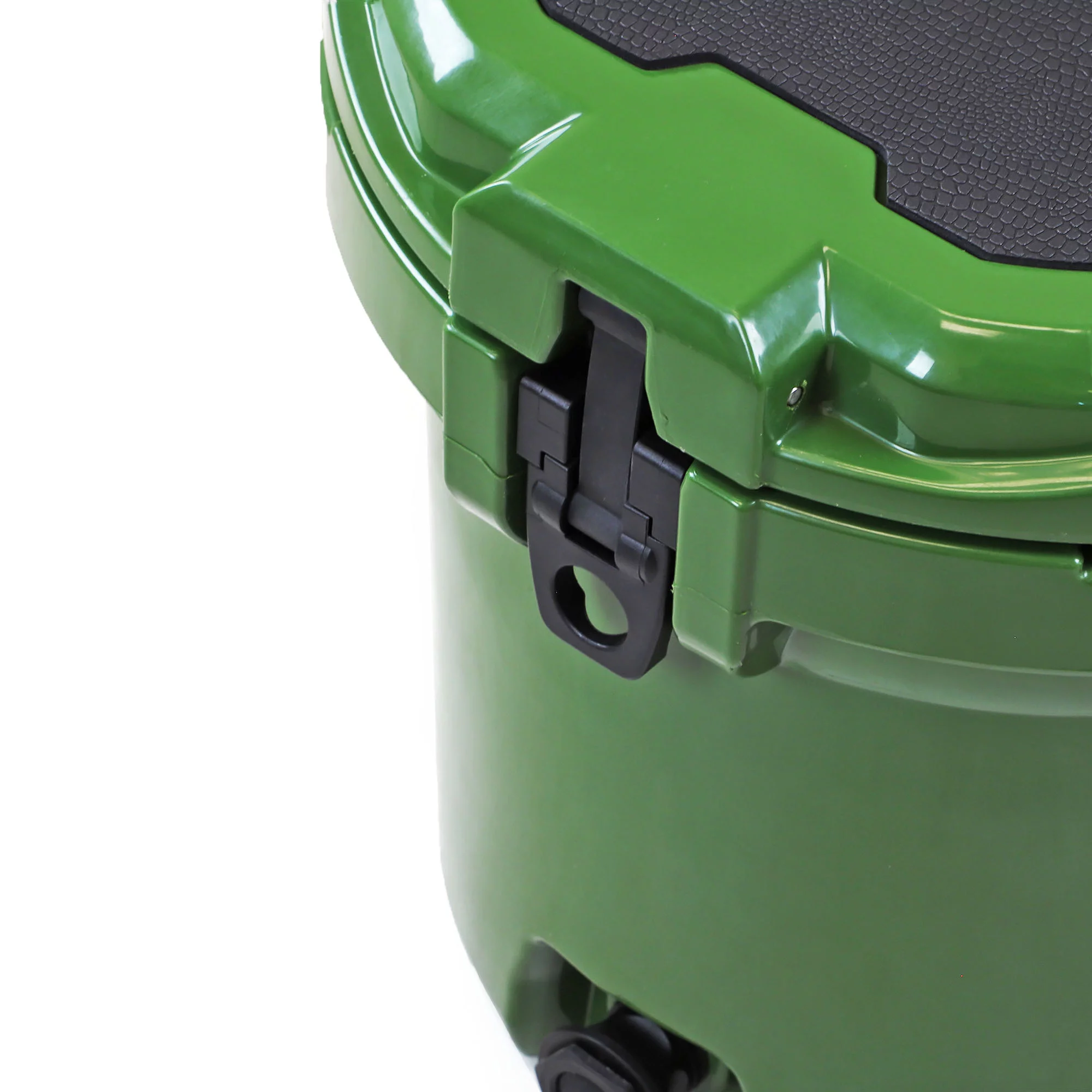 Xspec  5 Gallon Rotomolded Water Beverage Cooler Water Jug and Dispenser, High