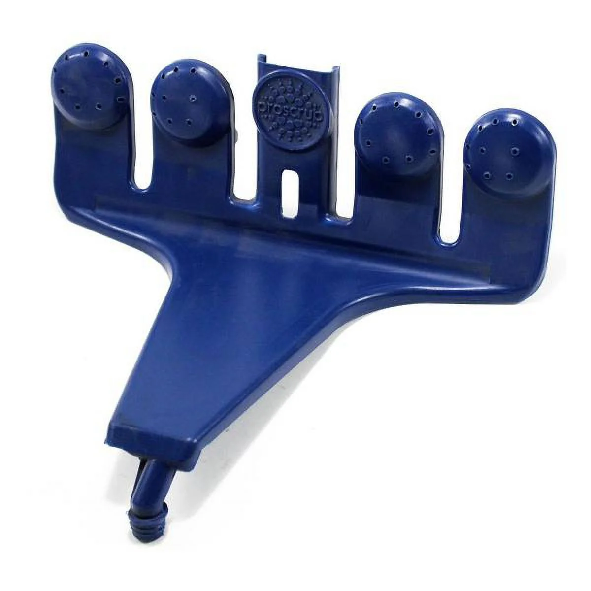 WHIRLPOOL WPW10084221 DISHWASHER TURBO WASH MANIFOLD ASSEMBLY - OEM PART