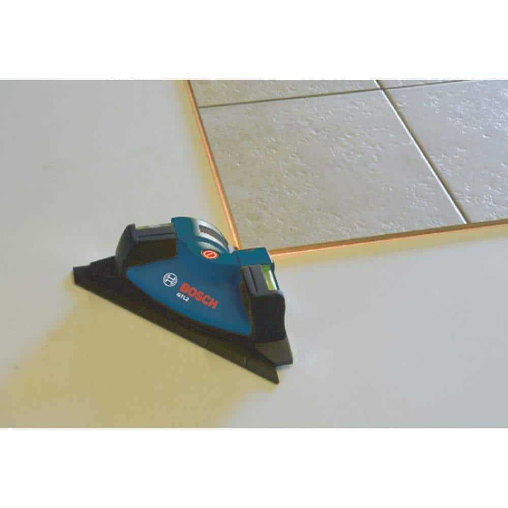 Bosch GTL2 Laser Level Square
