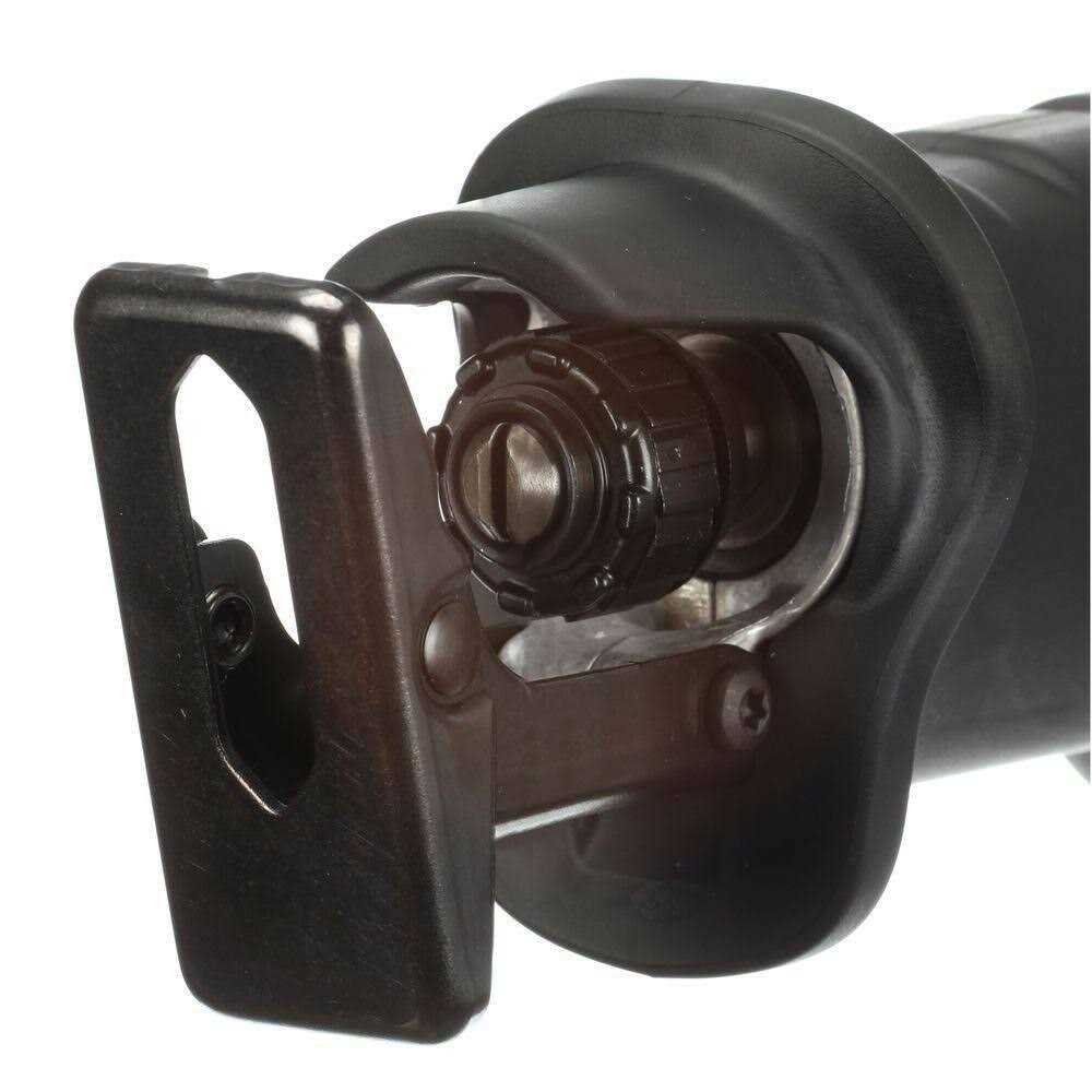 Milwaukee Sawzall Reciprocating Saw Kit, 12 A