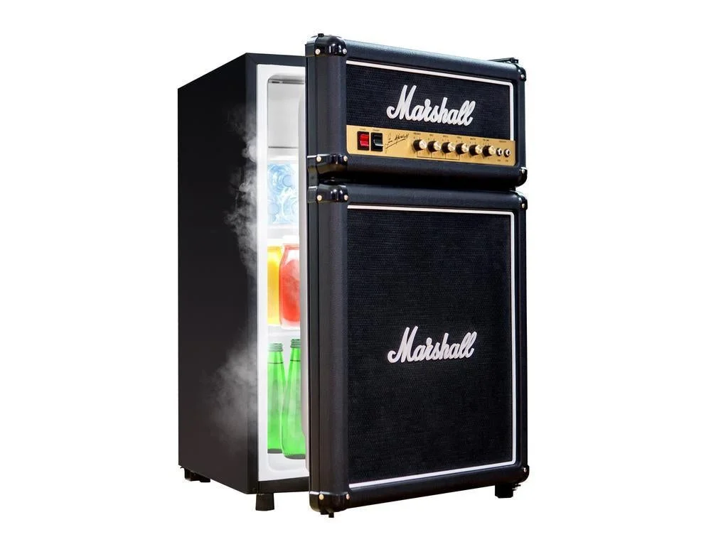 4.4 High Capacity Bar Fridge