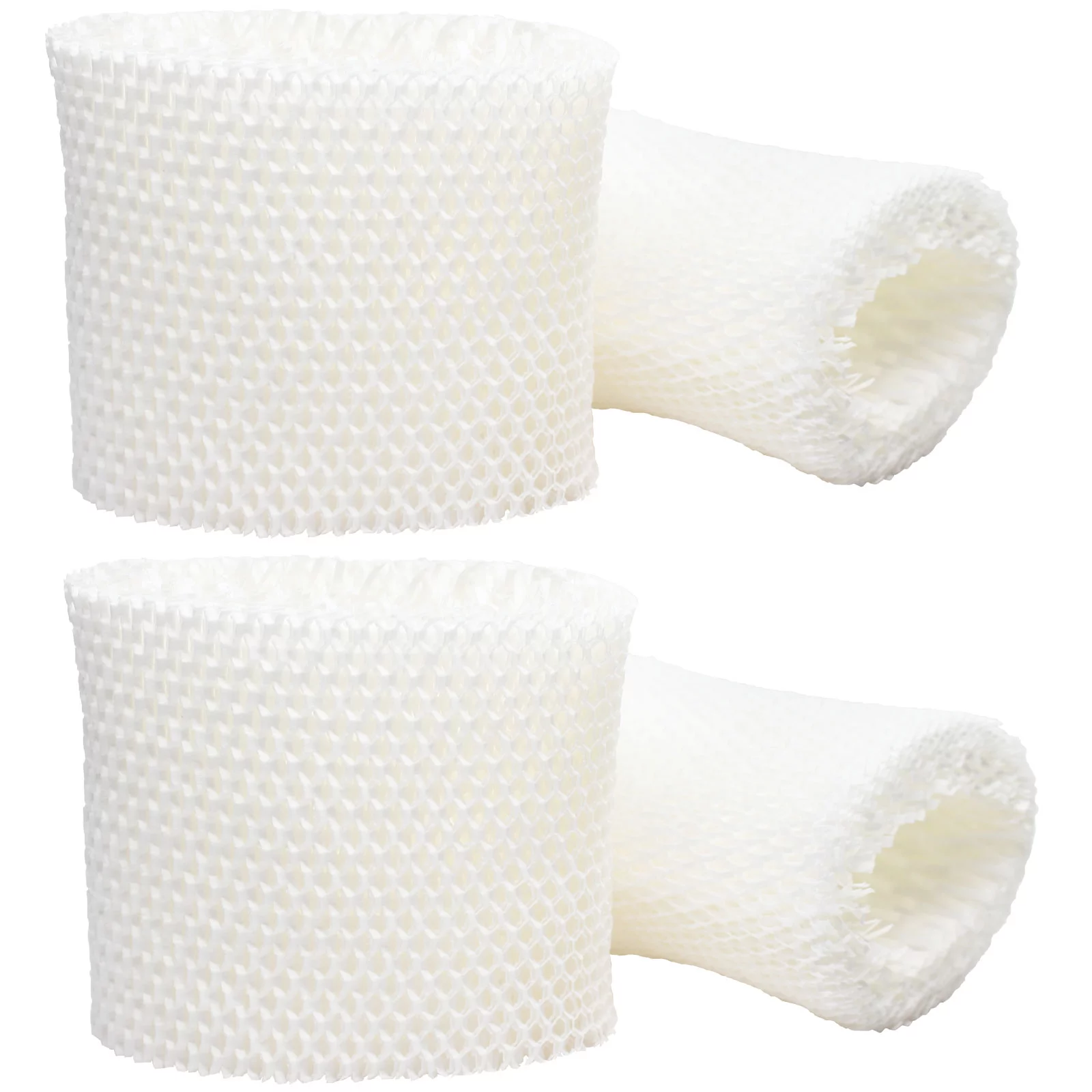 4-Pack Replacement Vicks WF2 Humidifier Filter - Compatible Vicks WF2 Air Filter