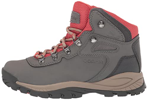 Columbia Women's Newton Ridge Plus Hiking Boot