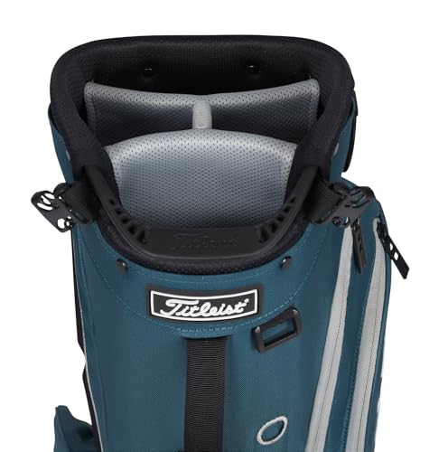 Titleist - Players 4 Black