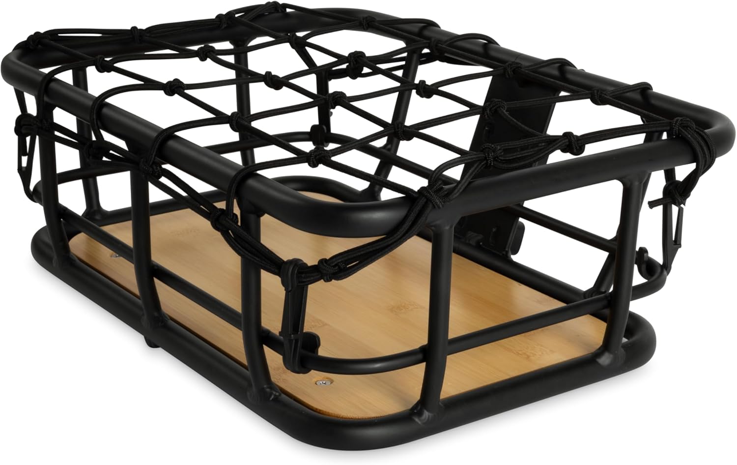 Electric Bike Front Basket