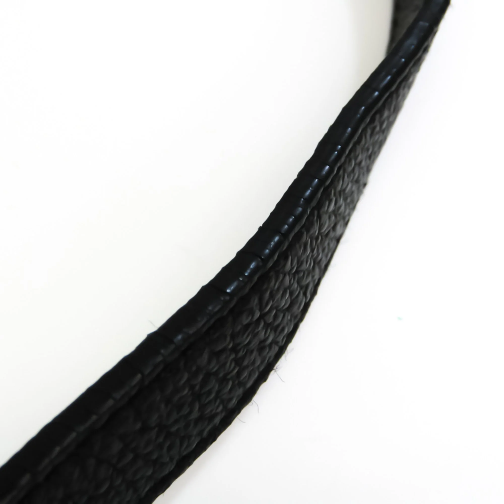 Pre-Owned Burberry Women's Leather,Nylon Handbag,Shoulder Bag Black (Good)