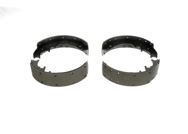 Bosch New Brake Shoe Set
