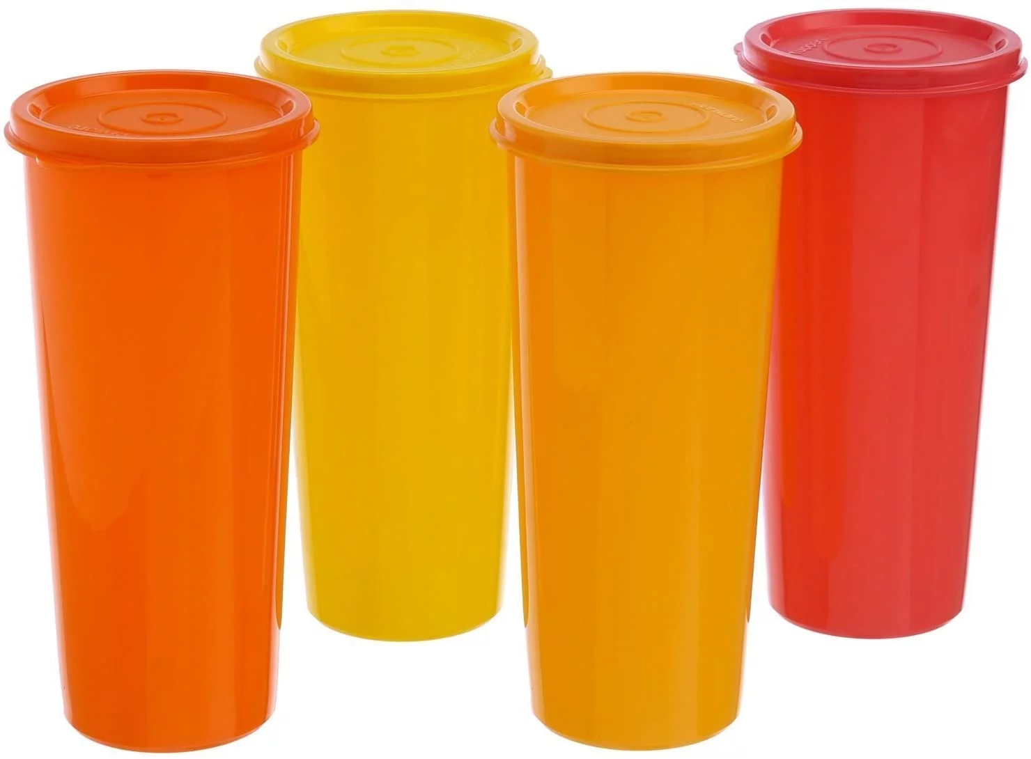 TP-640-T212 Tupperware Jumbo Tumblers (Set of 4)