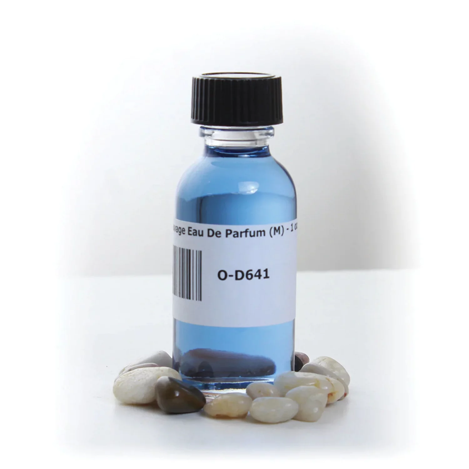 Dior: Sauvage Eau De Parfum (M) Type Body Oil - 1 oz