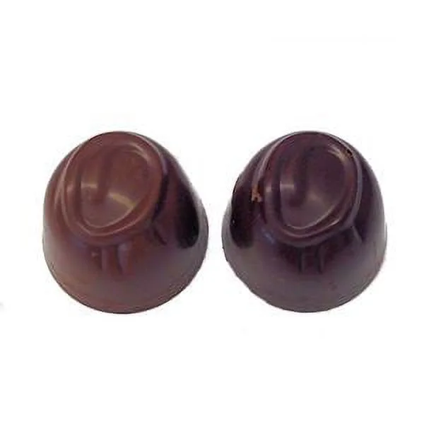 Wockenfuss Candies Sugar Free Dark Cordial Cherries - 1lb