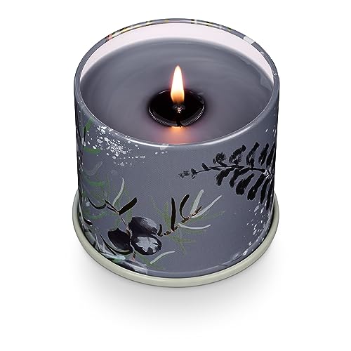 ILLUME Vanity Tin Candle, Balsam & Cedar