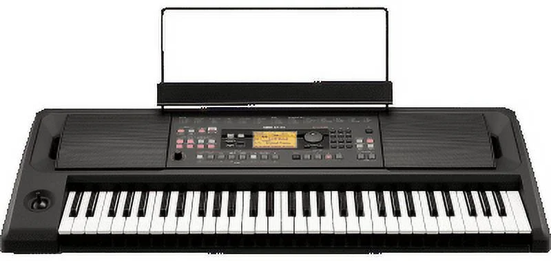 Korg EK50L Entertainer Keyboard Speakers for Live Performance and MonitoringKorg EK50L Entertainer Keyboard Speakers for Live Performance and Monitoring