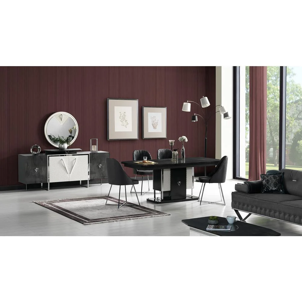 Furnia Tokyo Dining Room Chair