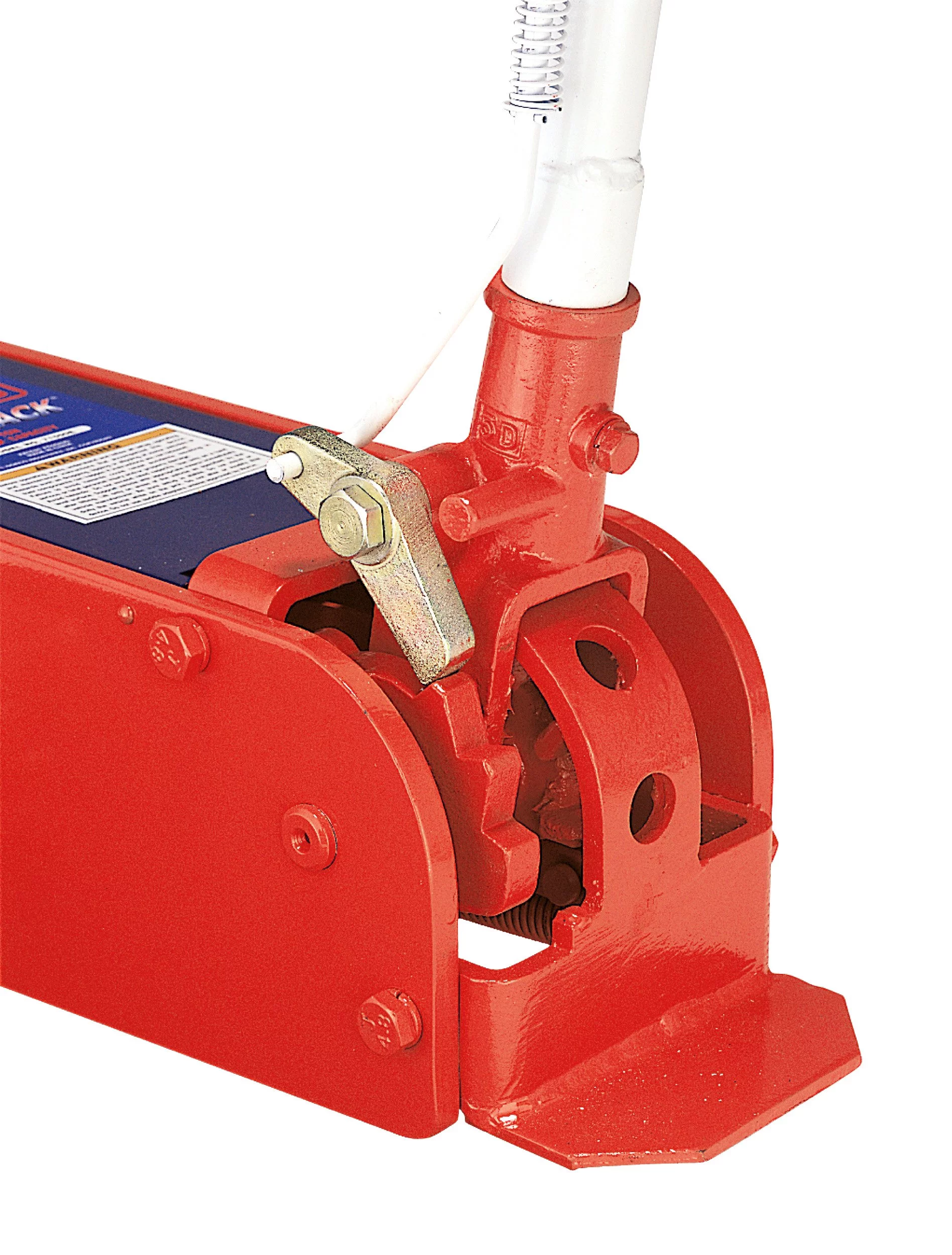 Norco 5 Ton Capacity Floor Jack - FASTJACK - 71500G