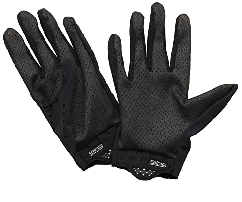 100% Sling Mountain Biking Gloves - MTB, Dirt Bike & Powersport Riding Protective Gear for Men