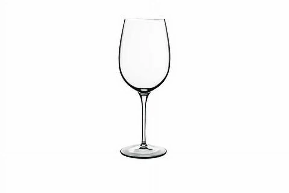 Luigi Bormioli Wine Profiles Glasses for Juicy Reds 20oz, Set of 2