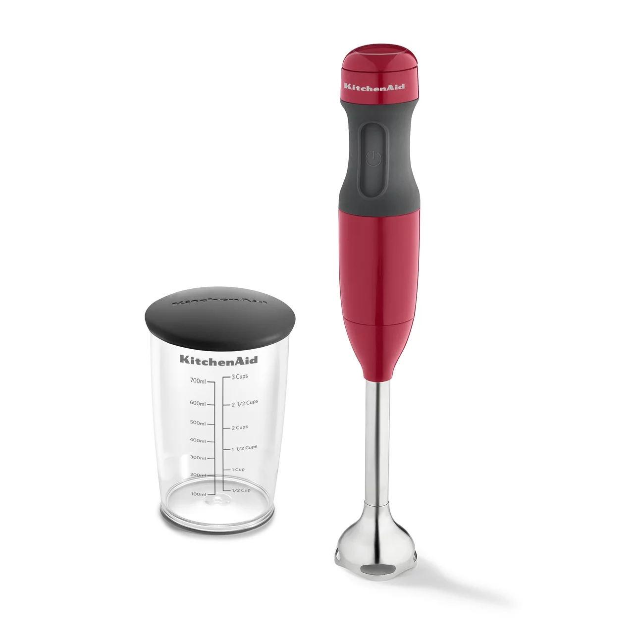 KitchenAid® 2-Speed Hand Blender, Empire Red, KHB1231