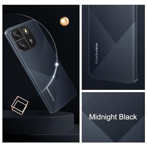 Blackview Unlocked Android Phones,Cell Phone, Unlocked Phones