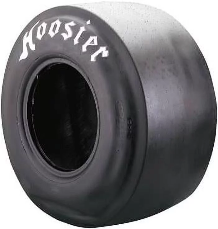 Hoosier 18160D06 29 x 9-15 Bias Ply Drag Tire