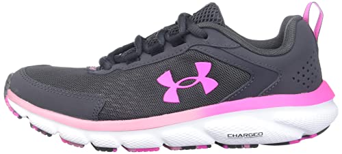 Under Armour Women's Charged Assert 9 Running Shoe