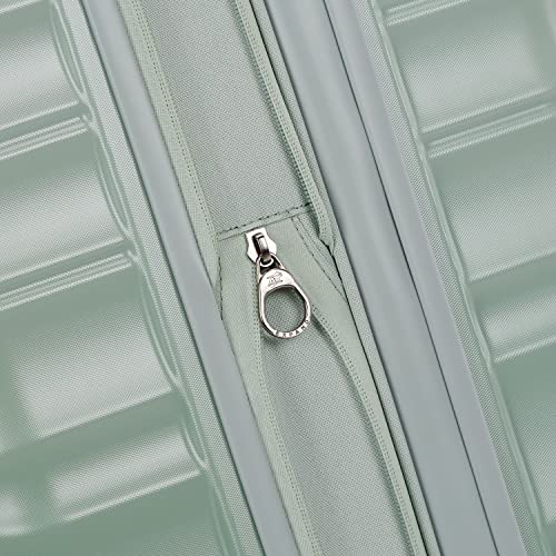 American Tourister 20-inch Spinner, Purple Haze, 20-inch Spinner