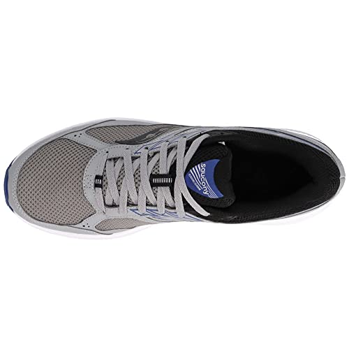 Saucony Men's Cohesion 14 Trail Running Shoe