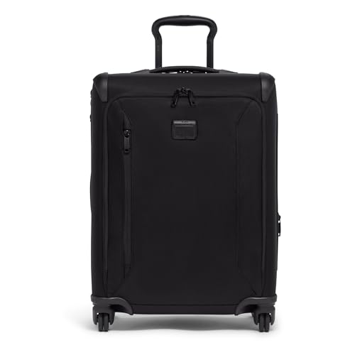TUMI - Aerotour 4 Wheel Expandable Luggage - Men's and Women's Business and Leisure Travel Suitcase - 21.75