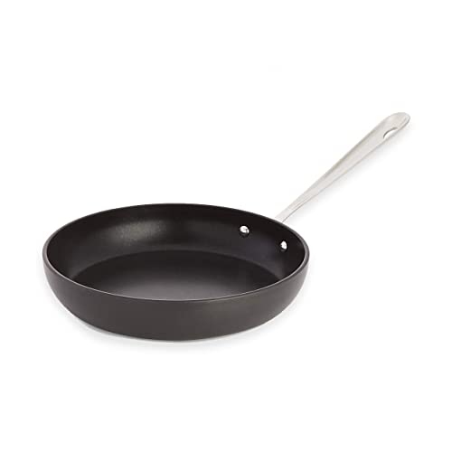 All-Clad HA1 Hard Anodized Nonstick Fry Pan Cookware (12 Inch Fry Pan)