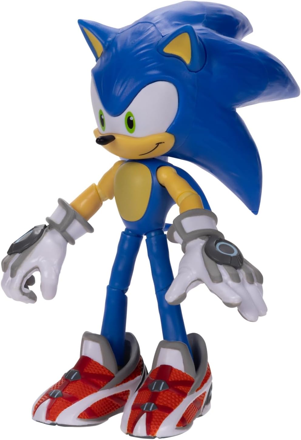 Sonic Prime 5