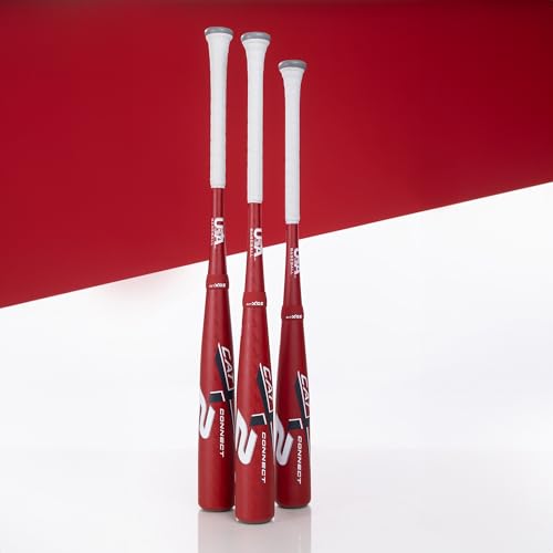 Marucci CATX2 Connect Baseball Bat, 2 5/8
